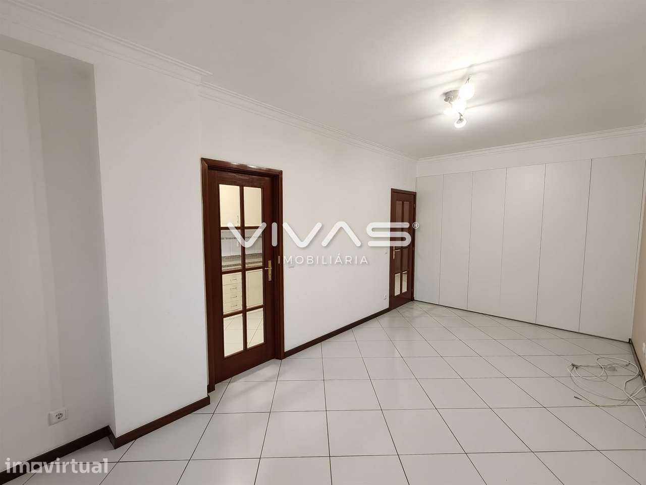 Apartamento T1 Arrendamento em Nogueira, Fraião e Lamaçães,Braga - Grande imagem: 5/10