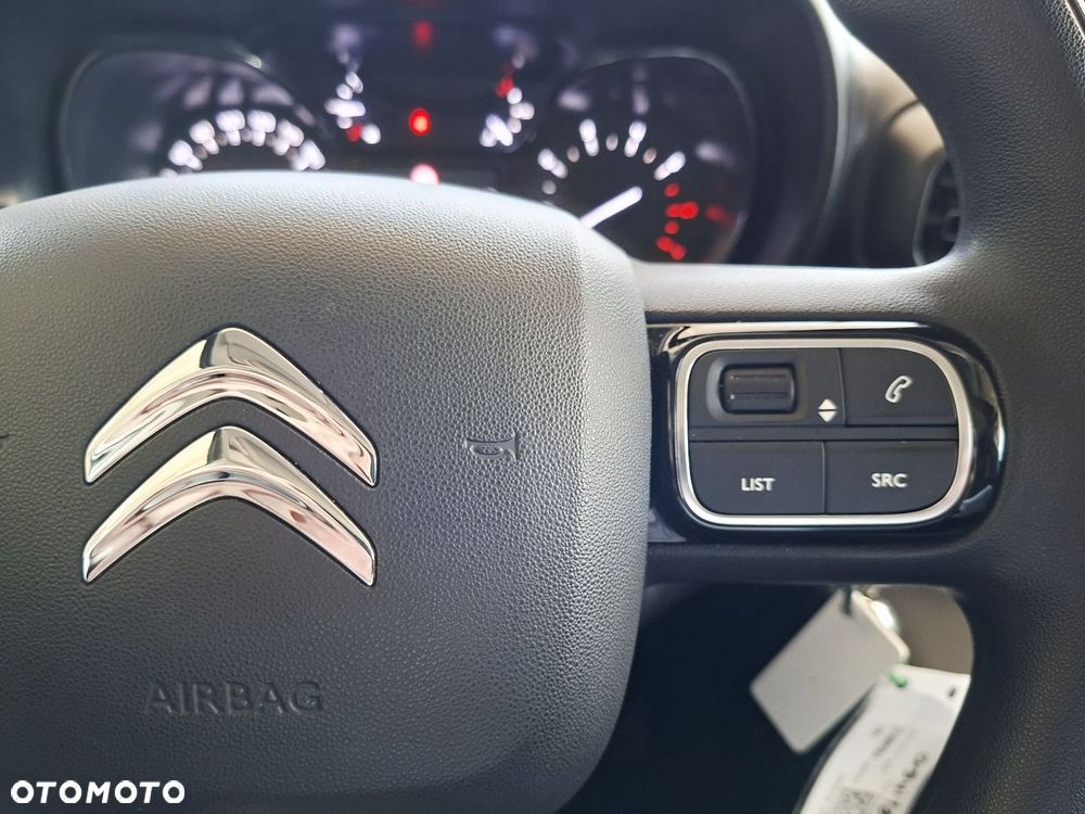 Citroën Berlingo M 1.2 PureTech Feel S&S N1 - 20