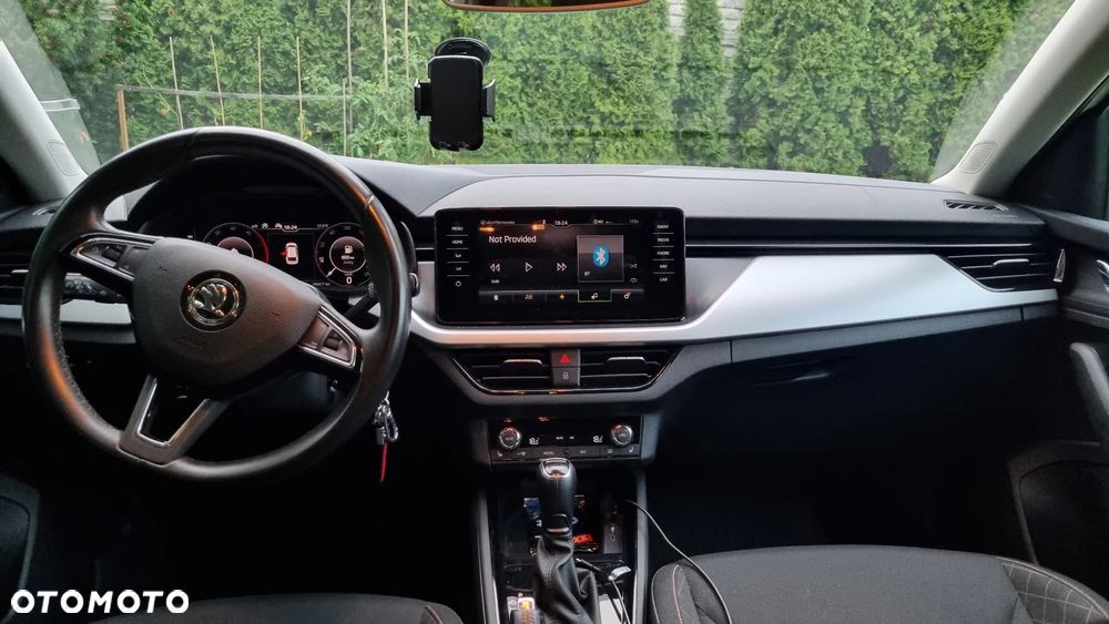 Skoda Scala 1.6 TDI SCR Ambition DSG - 20