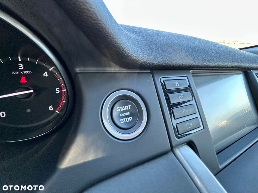 Land Rover Discovery Sport - 15
