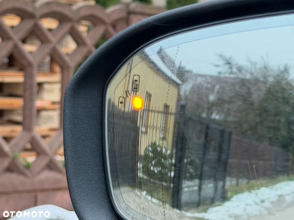 Ford Mondeo 2.0 Hybrid ST-Line X - 31