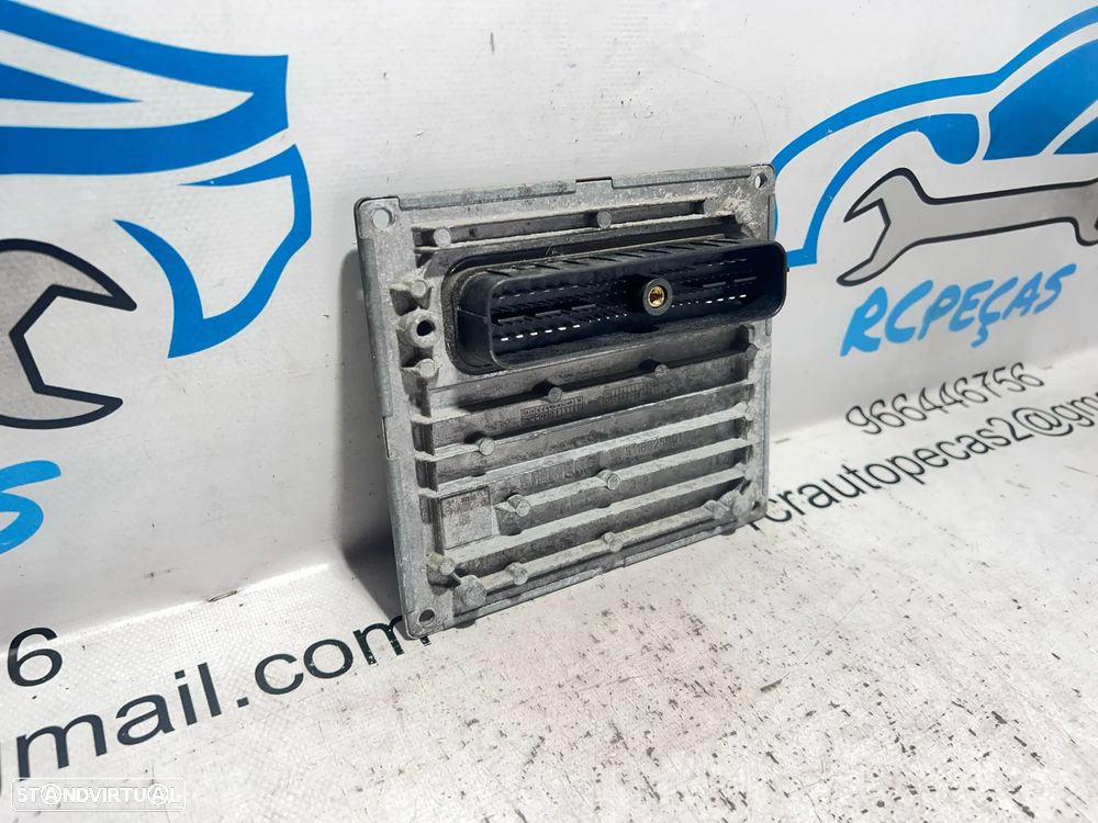 .Centralina Motor Original Siemens Ford HXDA 5M51-12A650-HG / S118944001 - 8