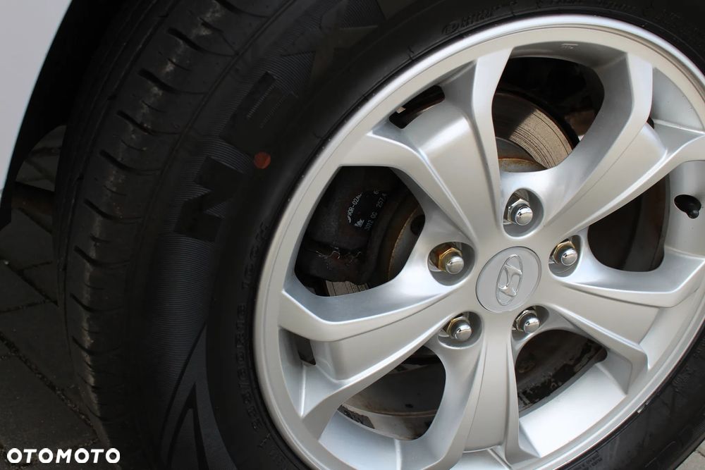 Hyundai Tucson 2.0 2WD Edition Plus - 19