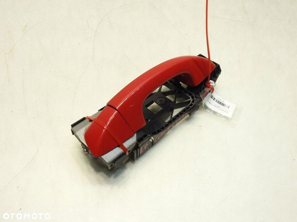KLAMKA DRZWI LEWY PRZÓD LY3D VW GOLF VI 5N08378856 - 6