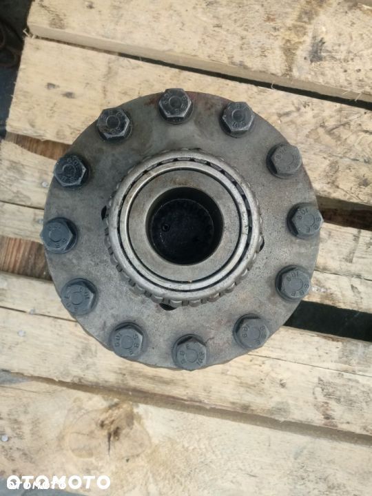 Mechanizm różnicowy Dana Spicer 420/161 13/35 Wkład Mostu Dyferencjał Koło talerzowe Wałek ataku Atak Obudowa Kramer 180 280 - 7