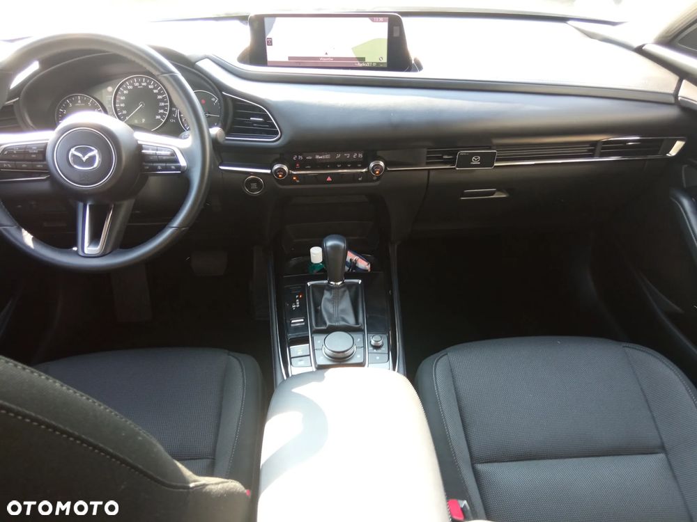 Mazda CX-30 - 5