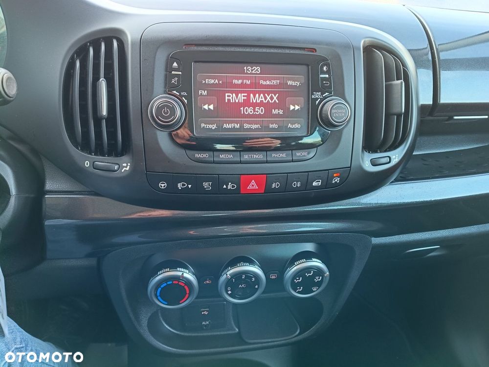 Fiat 500L 0.9 8V Twinair Lounge S&S - 13