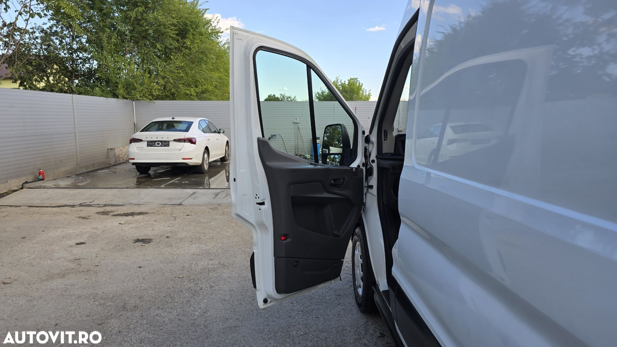 Ford Transit - 9