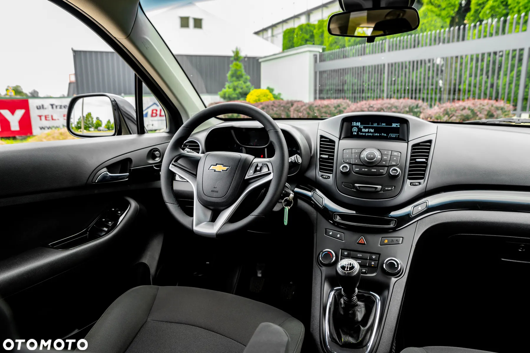 Chevrolet Orlando 1.4T LT - 25
