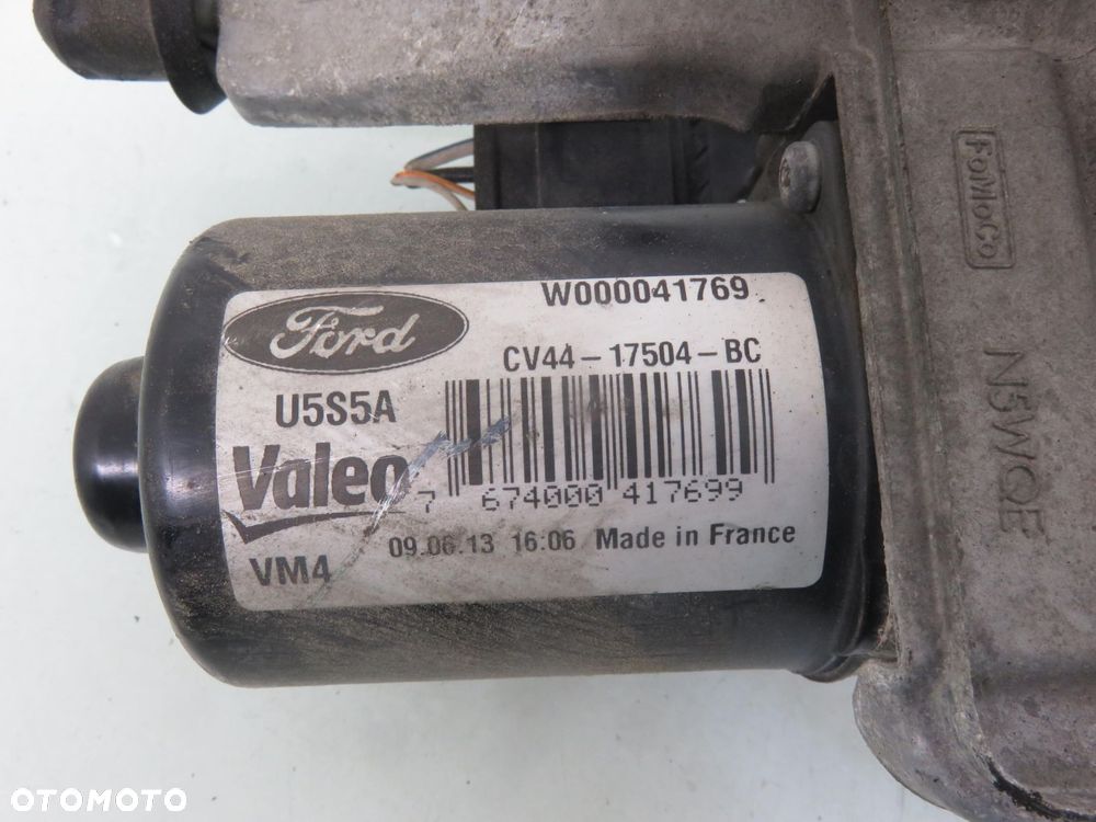SILNICZEK WYCIERACZKI PRZÓD FORD KUGA II CV4417504BC W000032138 - 7