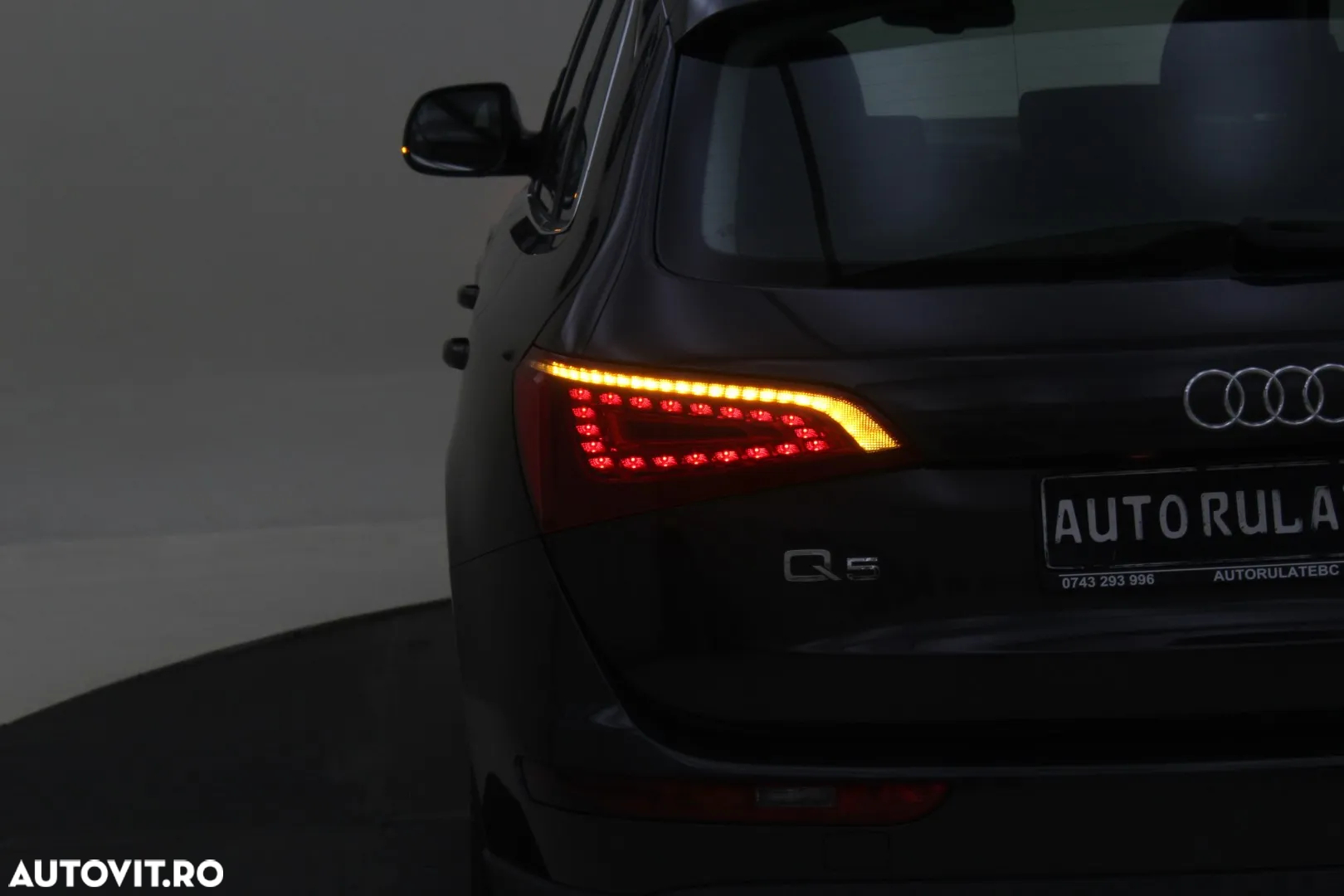 Audi Q5 - 18
