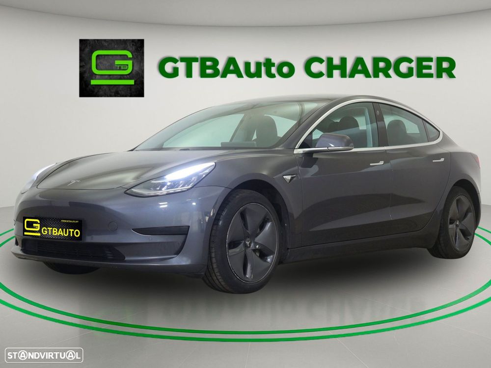 Tesla Model 3 - 2