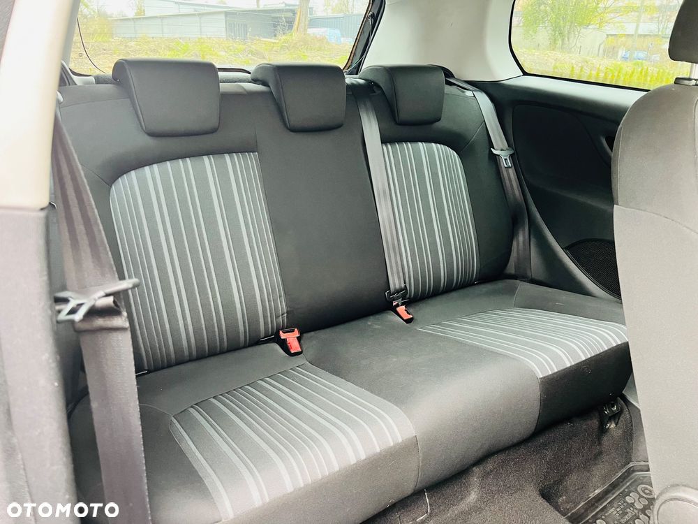 Fiat Punto Evo 1.2 8V Active Start&Stop - 31