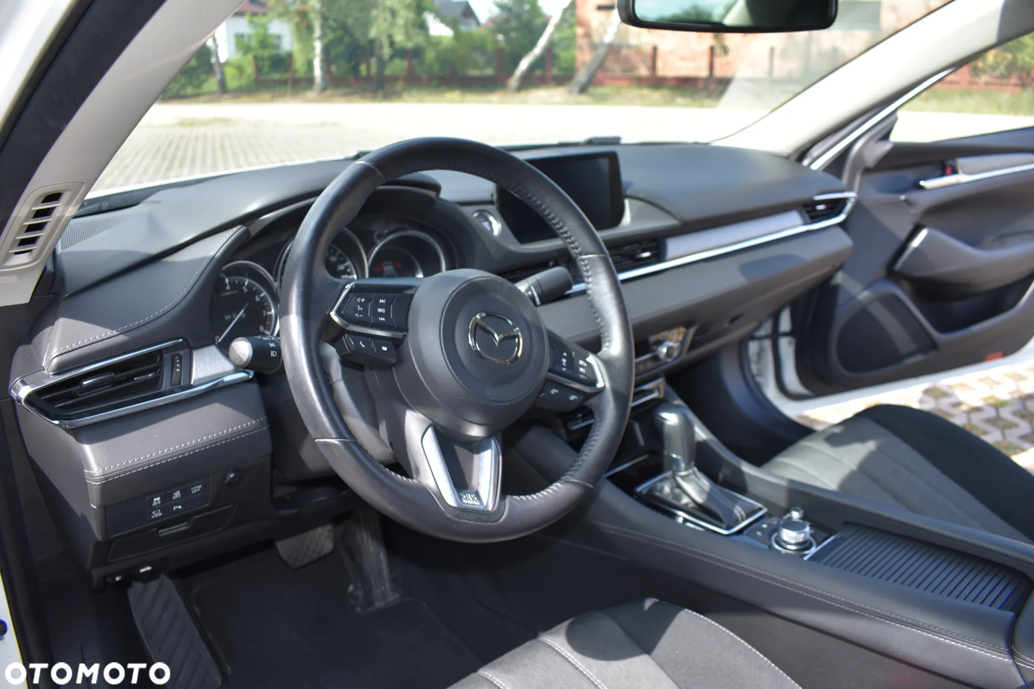 Mazda 6 2.0 SkyEnergy - 24