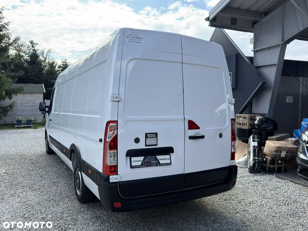 Renault Master - 4