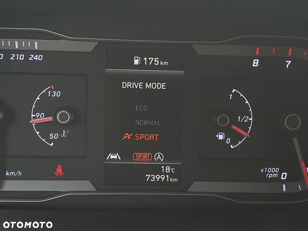 Hyundai Tucson 1.6 T-GDi Modern 2WD - 31