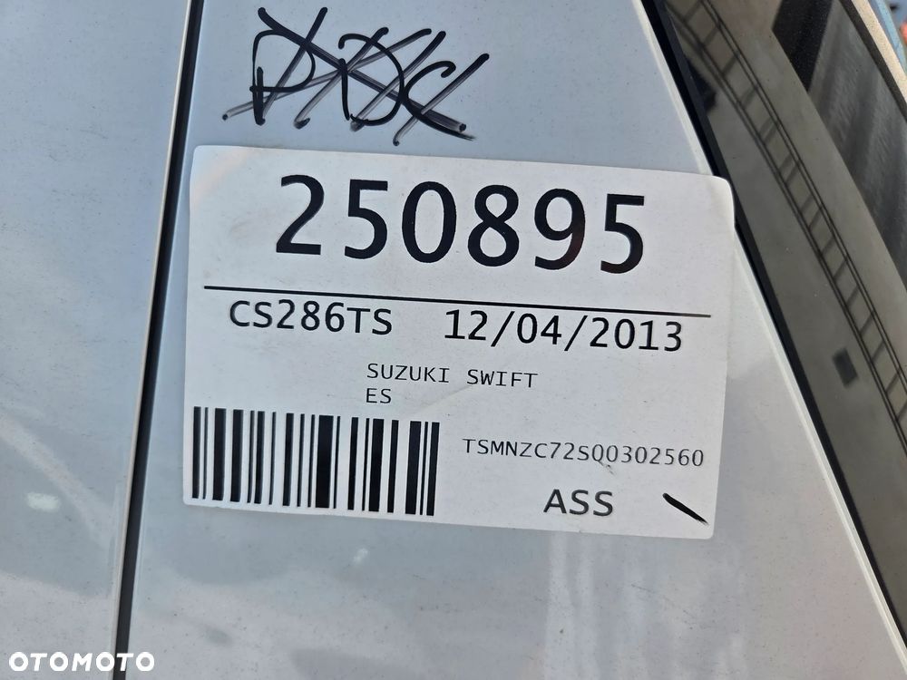 Suzuki Swift 1.2 30 Jahre - 2