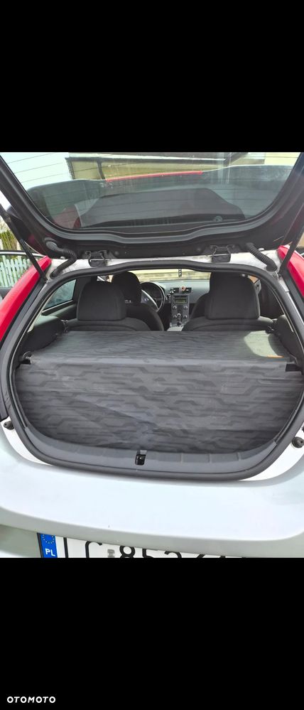 Volvo C30 DRIVe - 13