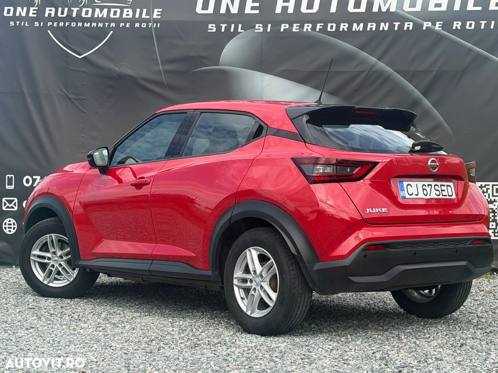 Nissan Juke - 3