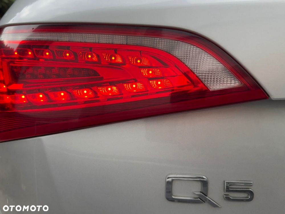 Audi Q5 2.0 TDI Quattro S tronic - 24