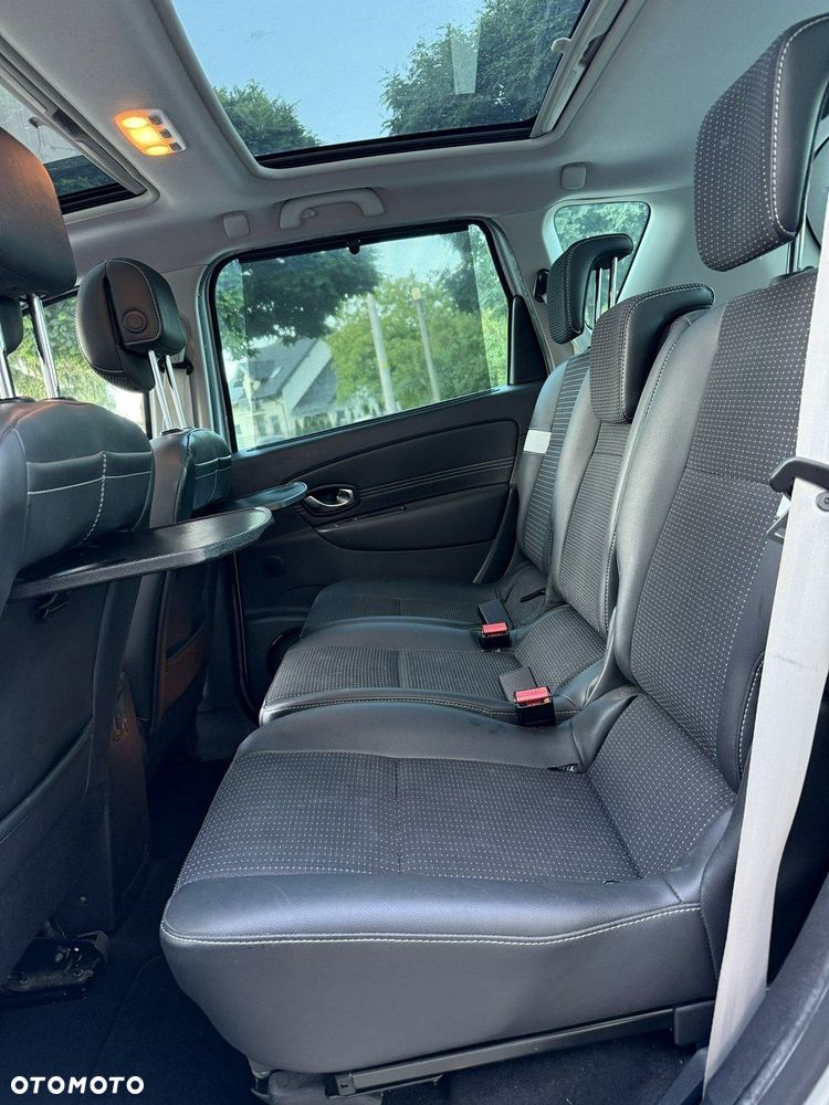 Renault Scenic - 6