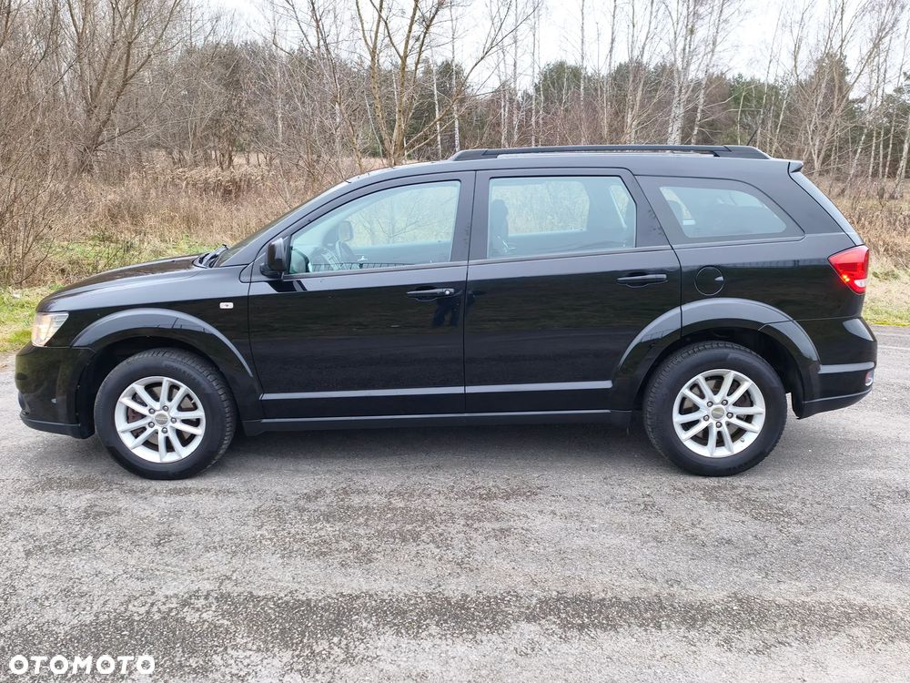 Dodge Journey - 21