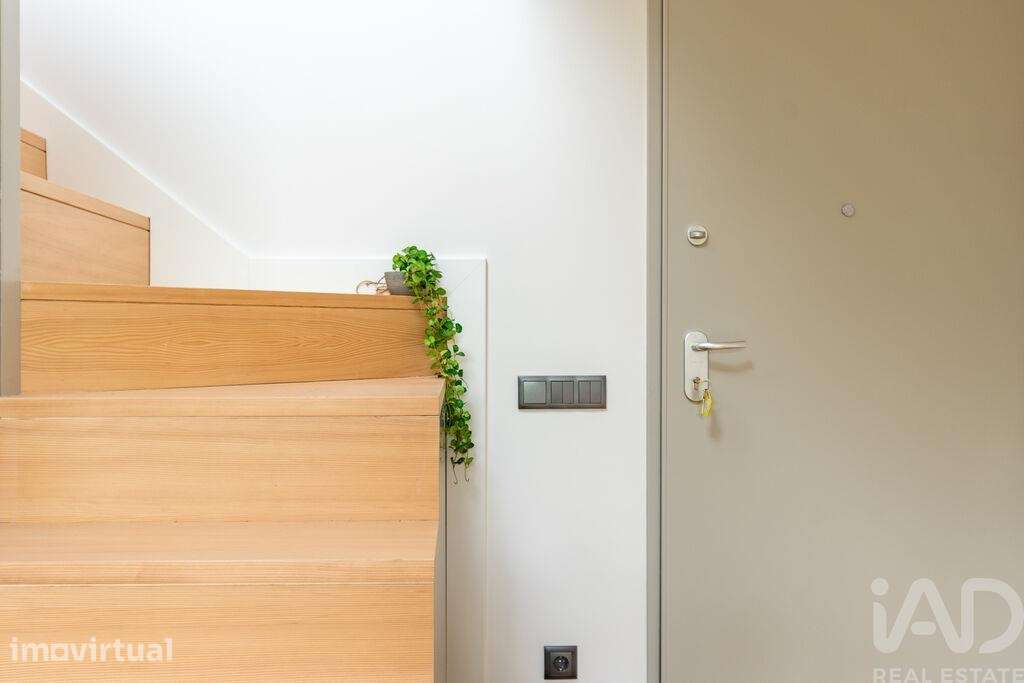 Duplex T1 em São Mamede de Infesta e Senhora da Hora de 59 m2 - Grande imagem: 2/25
