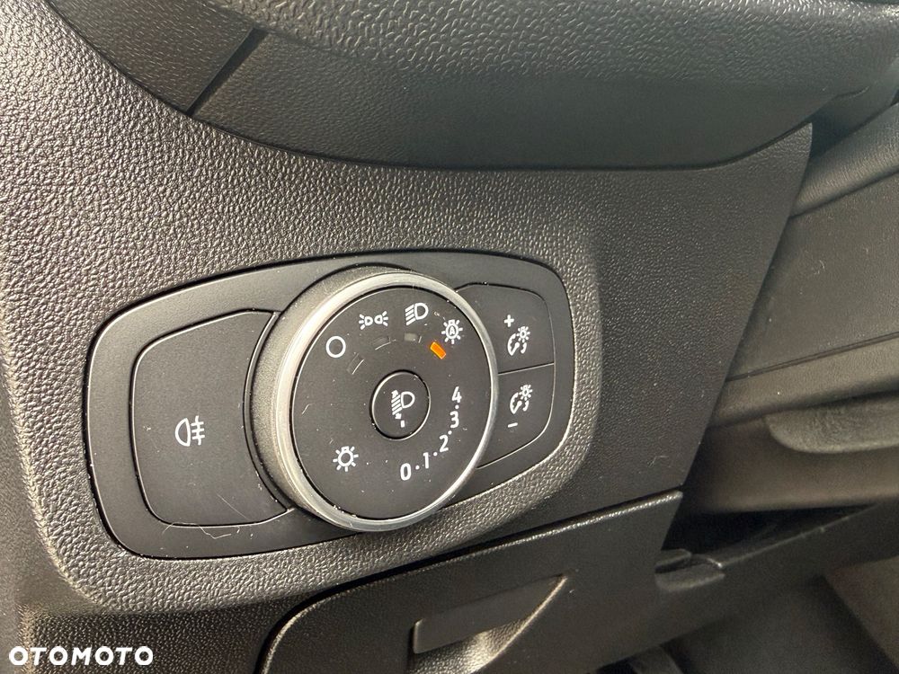 Ford Fiesta 1.1 COOL&CONNECT - 16