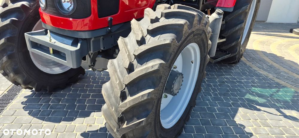 Massey Ferguson 6445 - 7