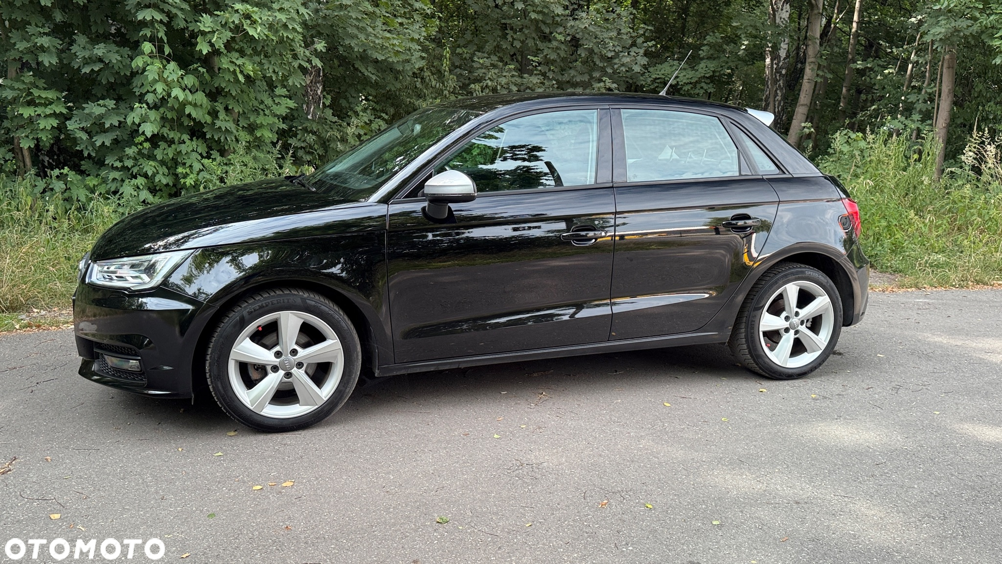 Audi A1 25 TFSI Sportback advanced - 3