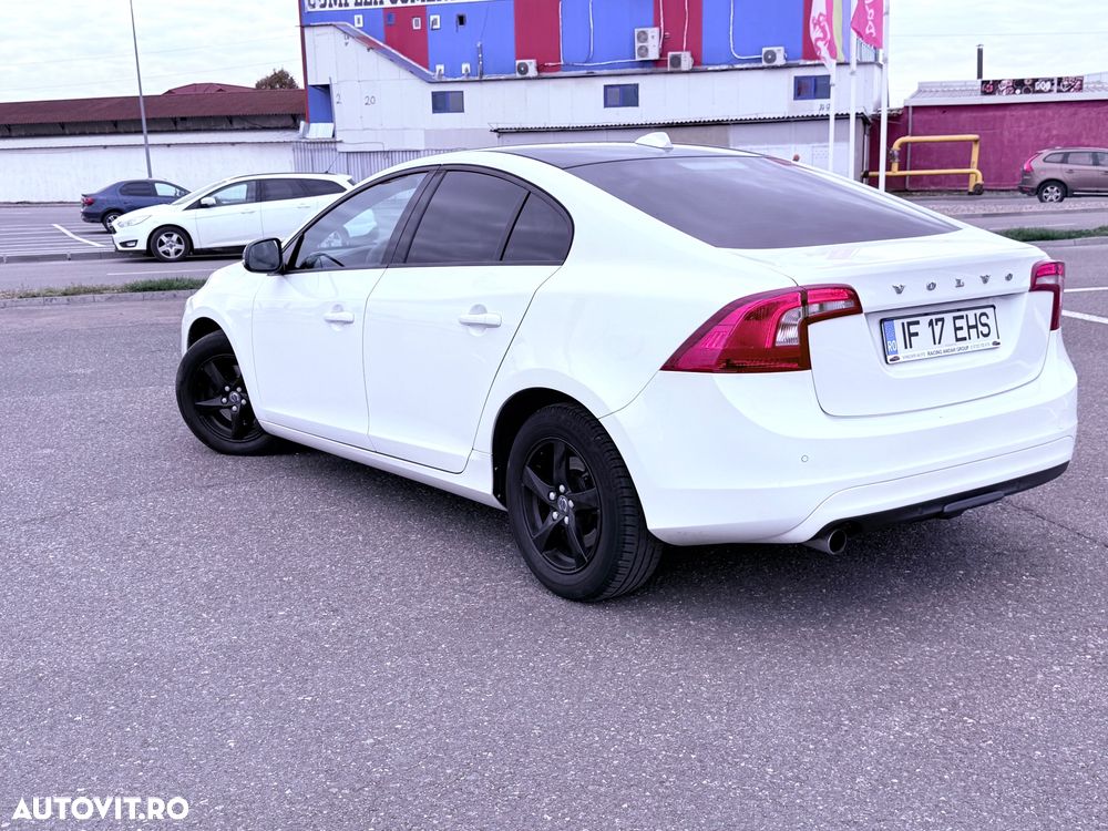 Volvo S60 - 8