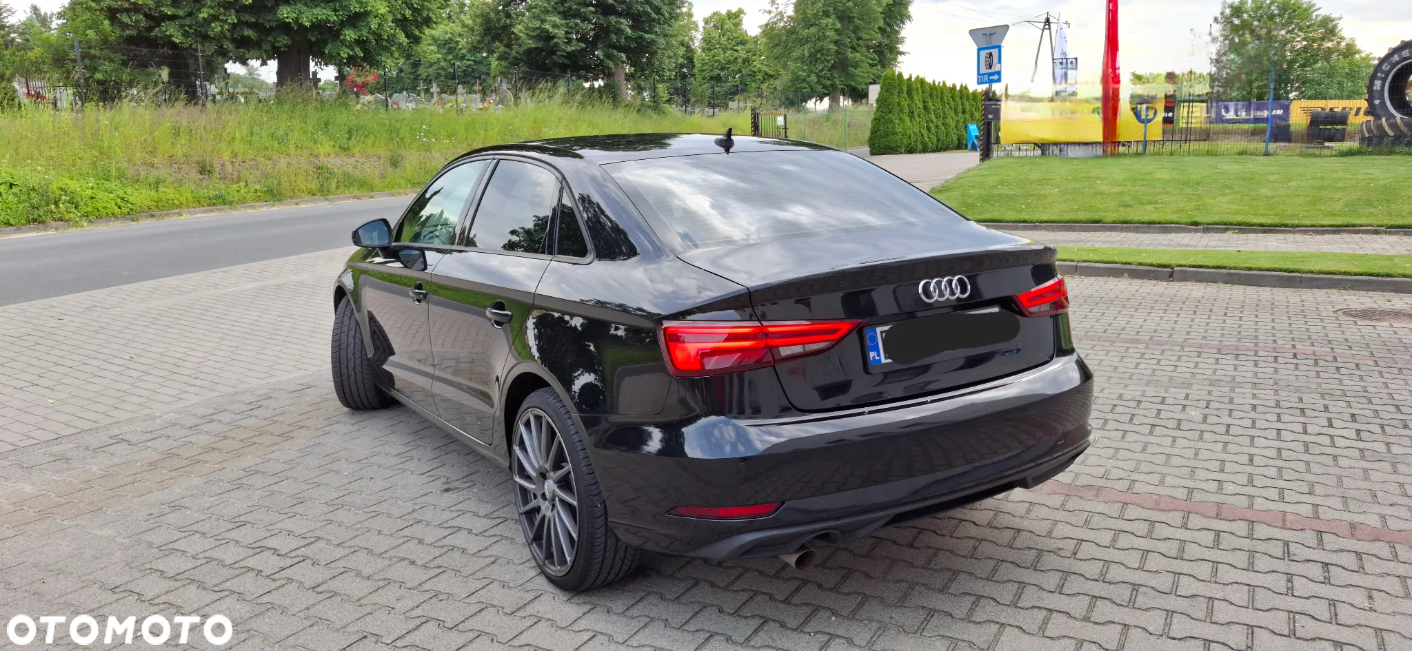 Audi A3 1.6 TDI Sportback - 6