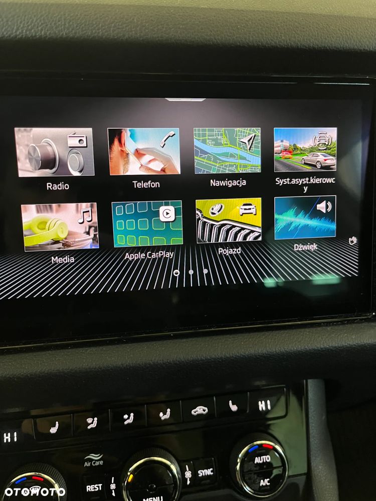 Skoda Kodiaq 2.0 TDI 4x4 L&K DSG - 10