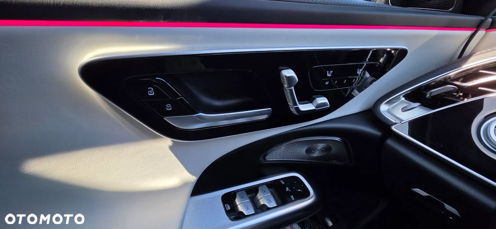 Mercedes-Benz Klasa E 220 d mHEV 4-Matic AMG 9G-Tronic - 20