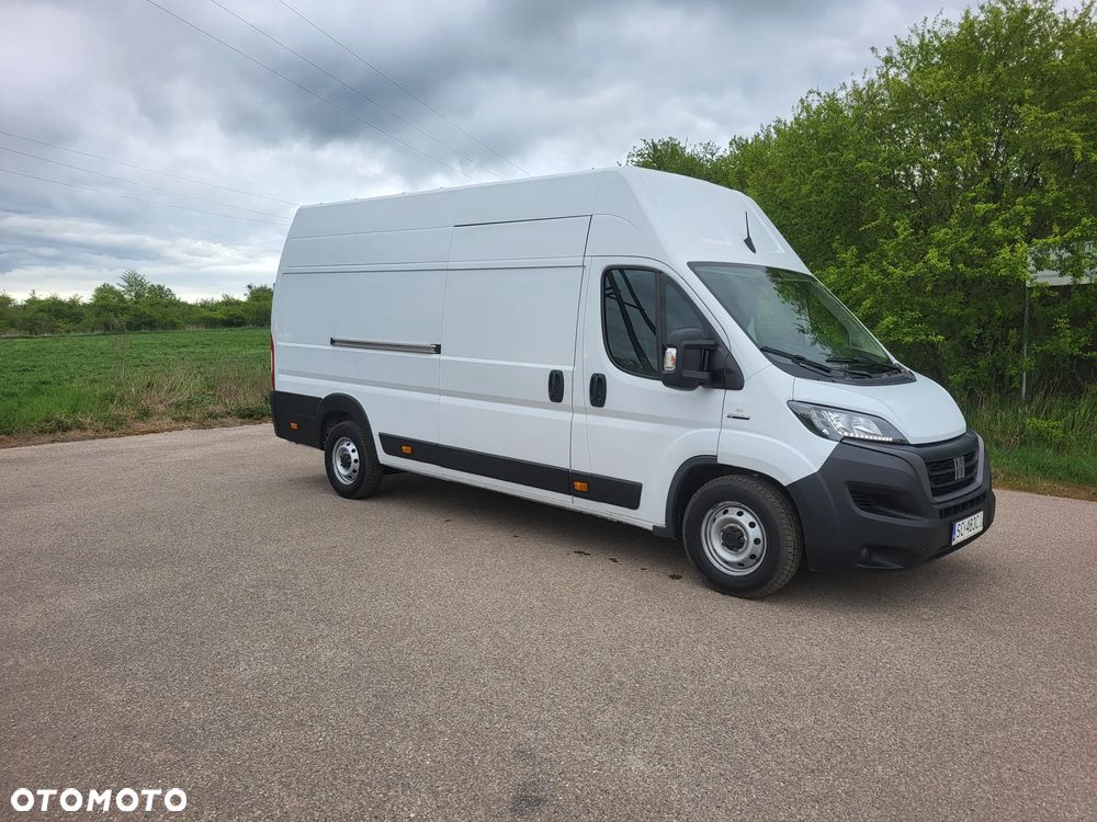 Fiat Ducato - 2