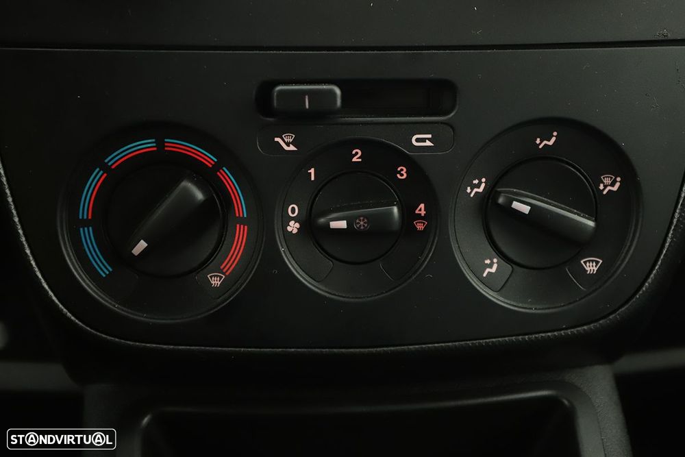 Fiat fiorino 1.3 m-jet sx - 17