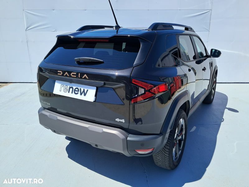 Dacia Duster - 3