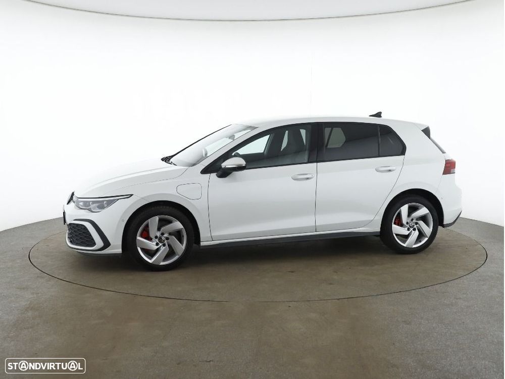 VW Golf 1.4 TSI GTE DSG - 22