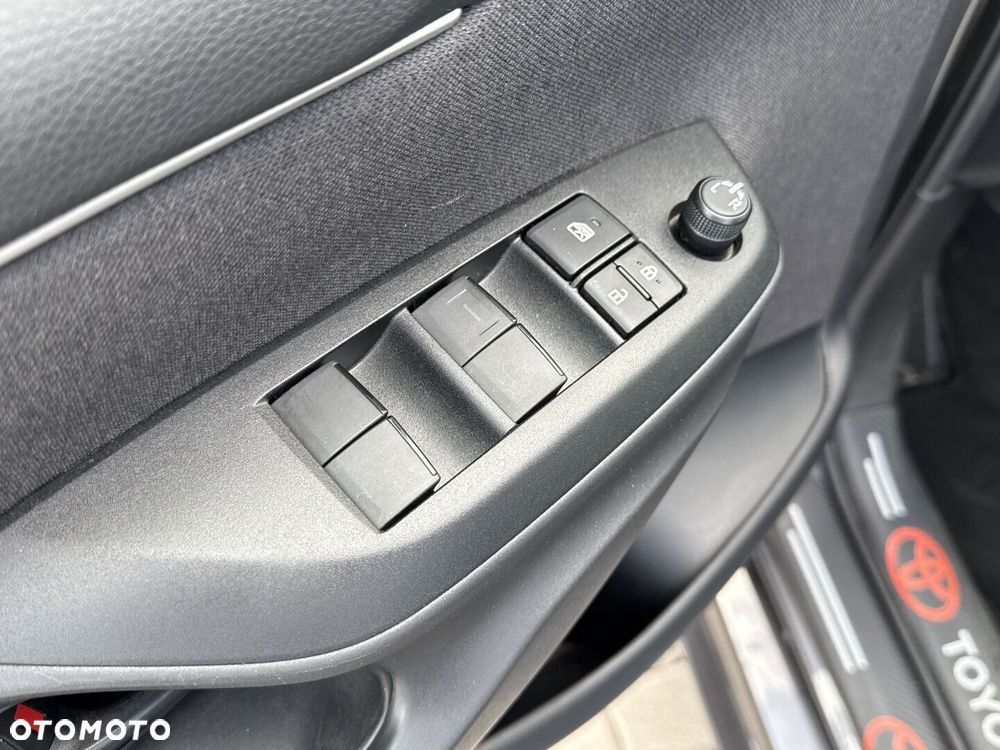 Toyota Yaris Hybrid 1.5 Comfort - 9