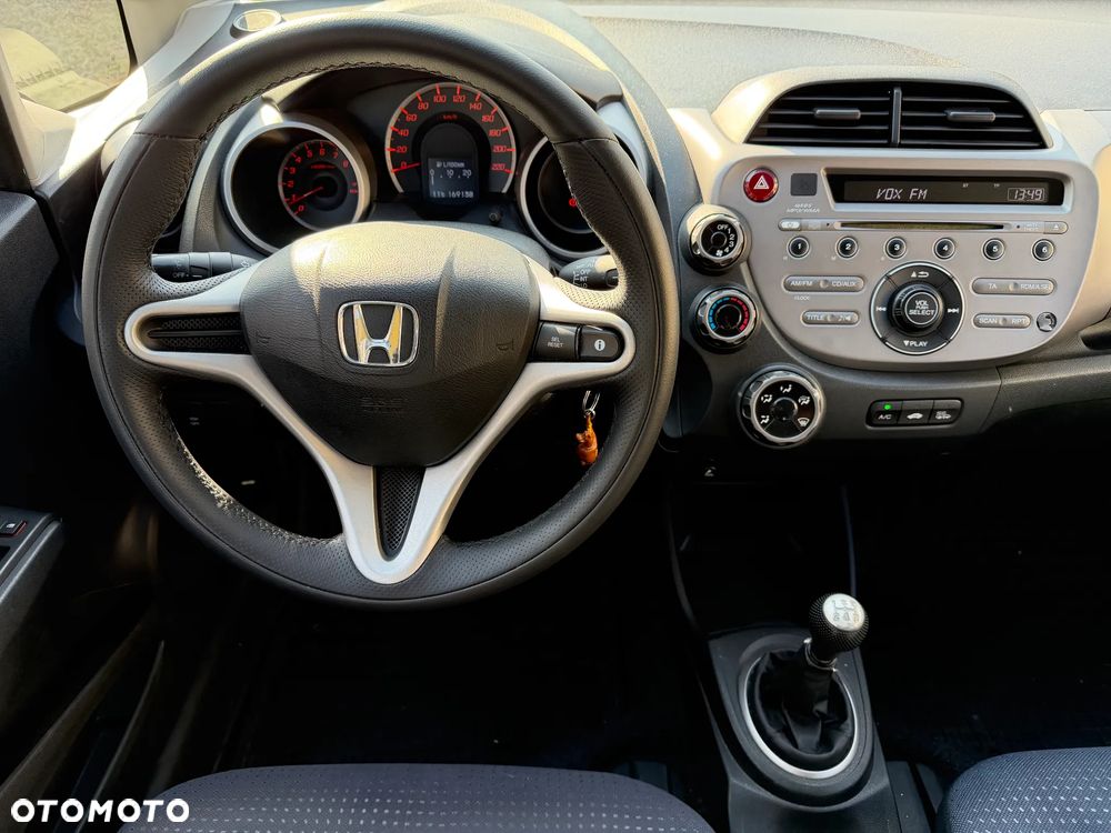 Honda Jazz 1.2 i-VTEC 50 Jahre Edition - 6