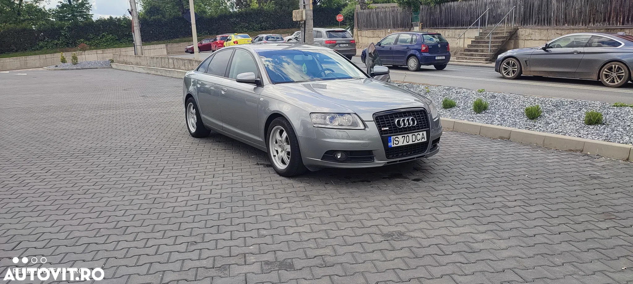 Audi A6 2.0 TFSI - 14