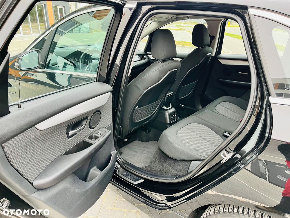 BMW Seria 2 225xe iPerformance - 30