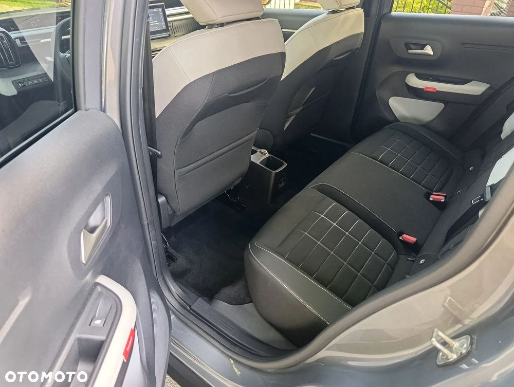 Citroën C3 Turbo 100 Stop&Start YOU mit PLUS PAKET - 14