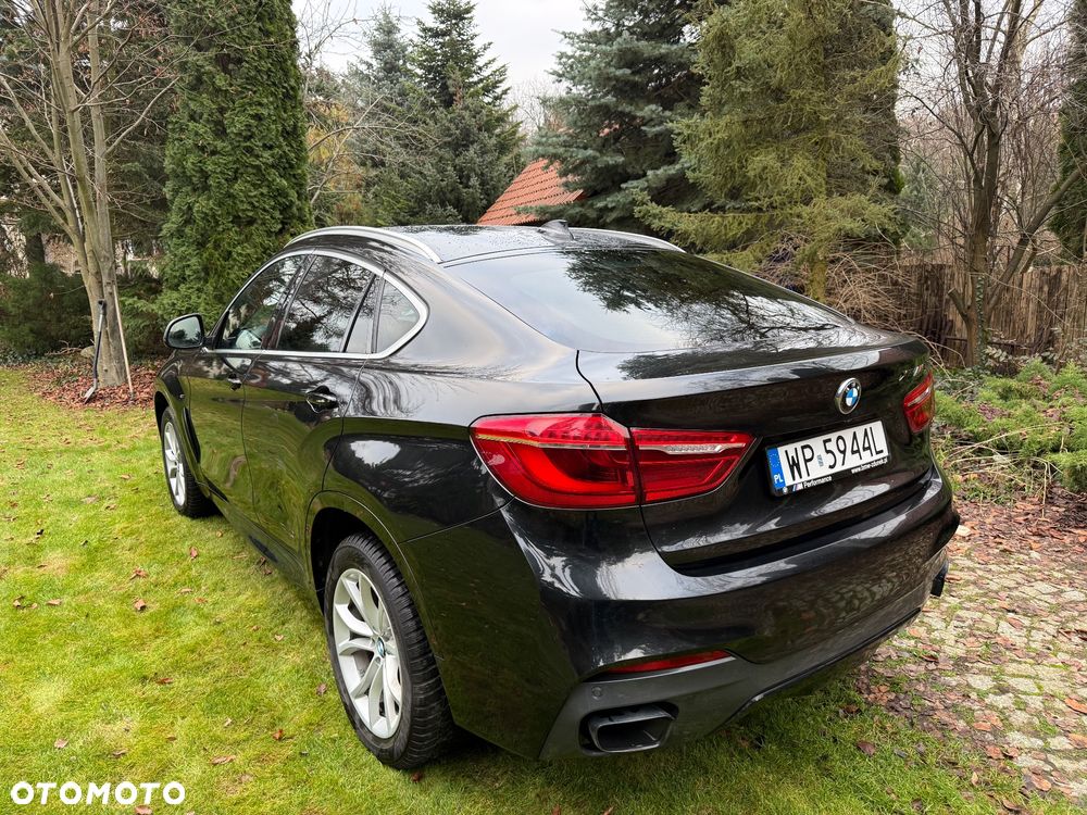 BMW X6 - 2