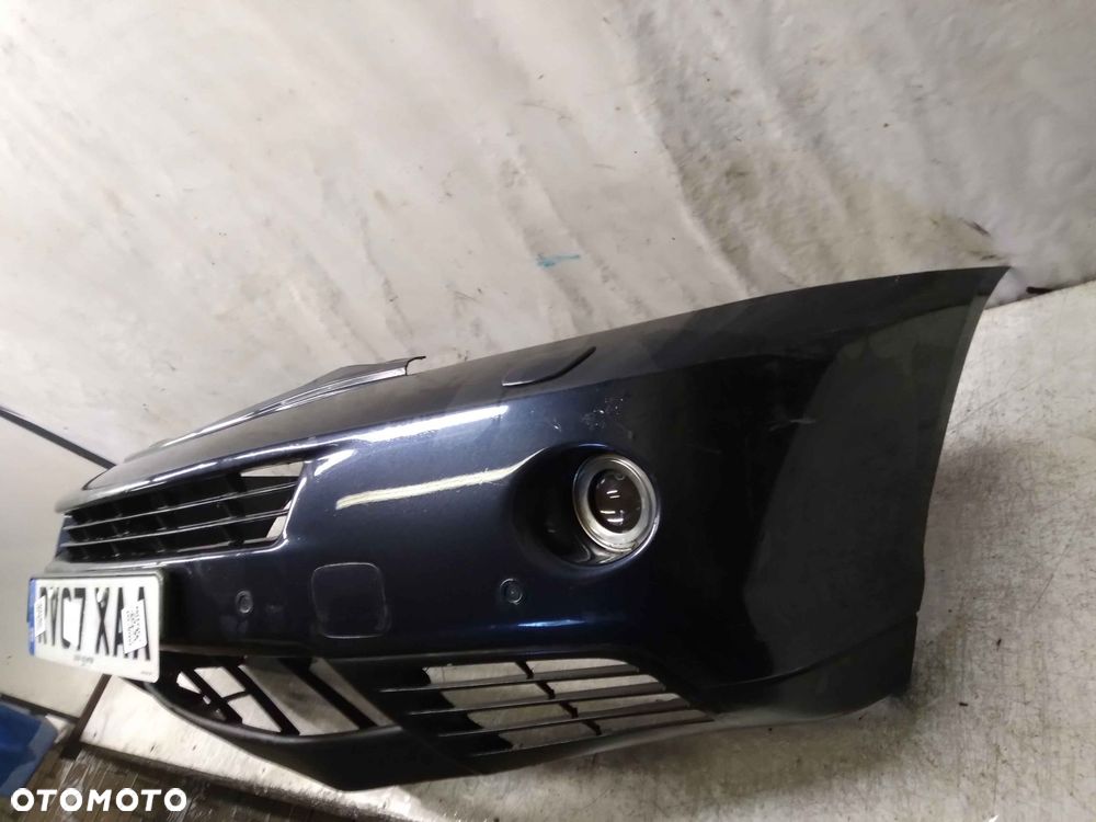 ^ ZDERZAK PRZÓD PRZEDNI LEXUS RX 2 II LIFT FL SZARY POPIELATY PDC CZUJNIKI SPRYSKIWACZE LAMP XENON HALOGENY - 5