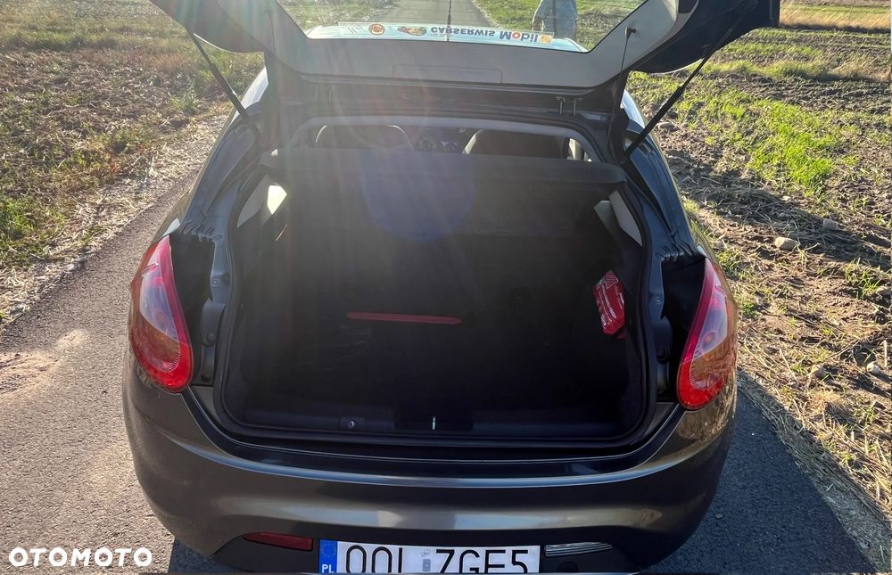 Fiat Bravo 1.6 Multijet 16V Easy - 5