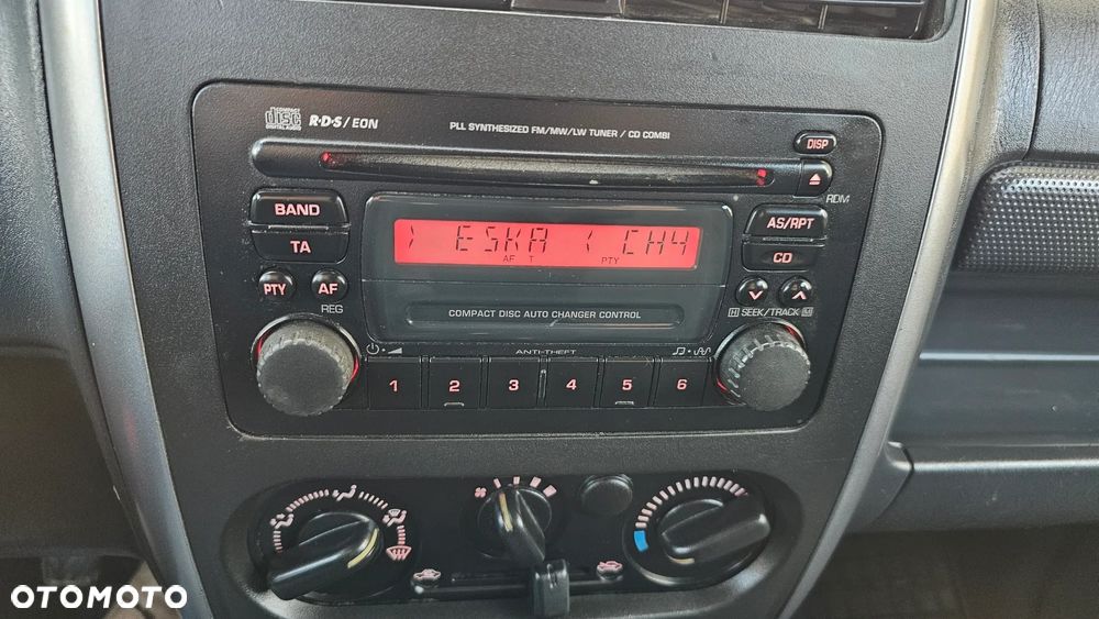 Suzuki Jimny 1.3 Club EU5 - 39