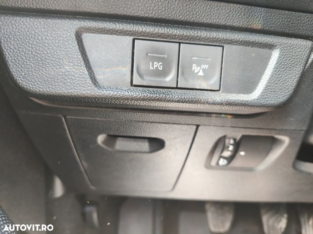 Dacia Logan ECO-G 100 MT6 Comfort - 25