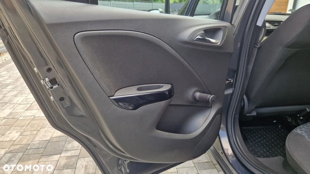 Opel Corsa 1.4 Enjoy - 31