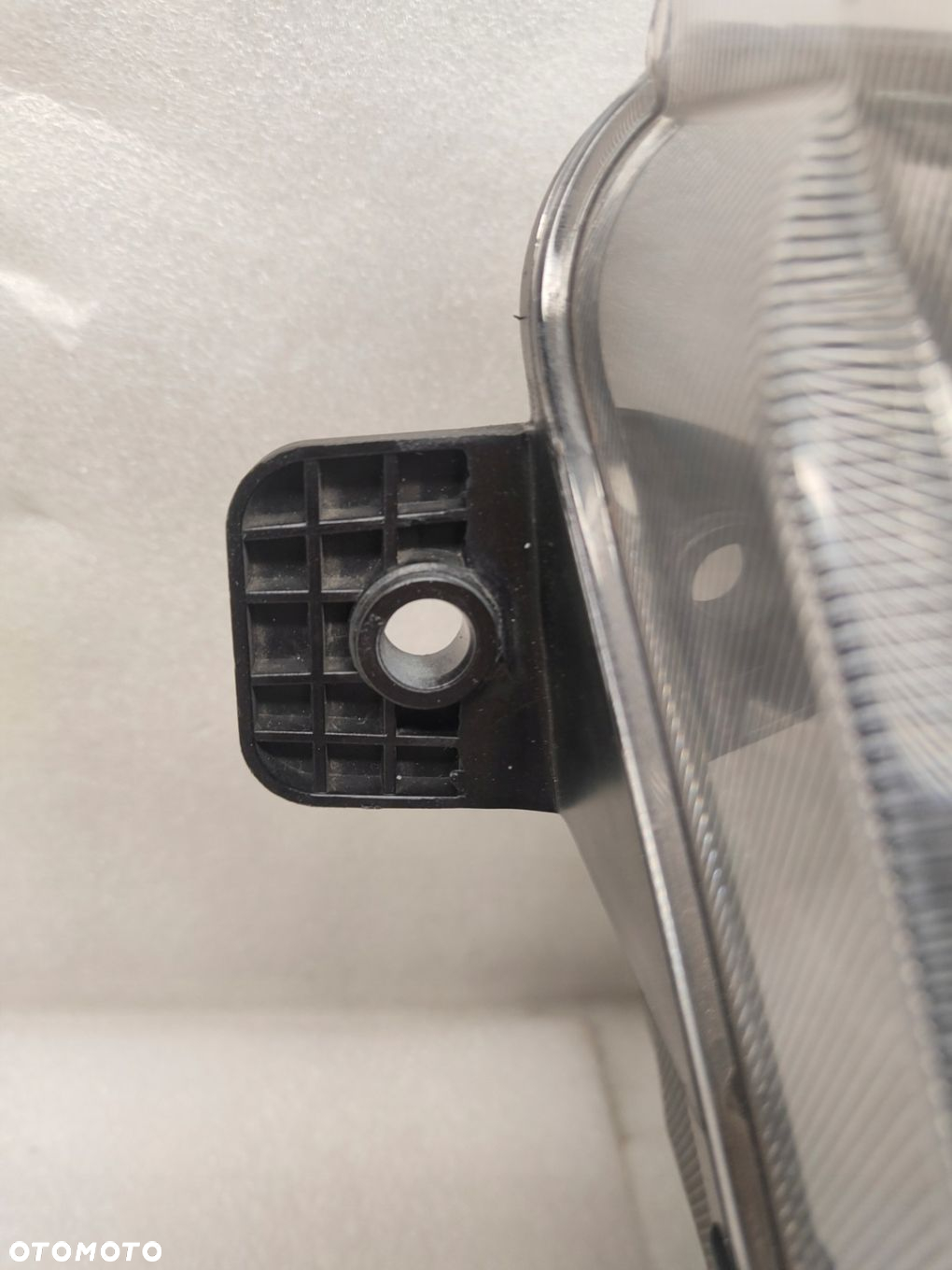 FORD F-MAX FULL LED LAMPA LEWY PRZÓD JC4613E015AE - 11
